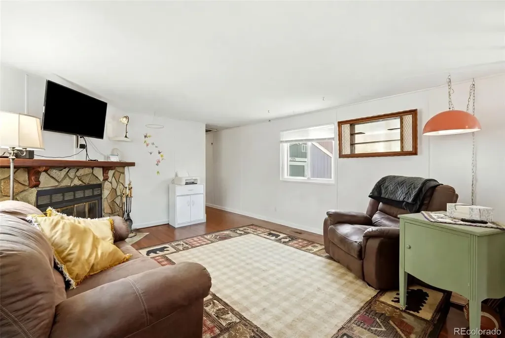 520 E Street Golden CO 80401