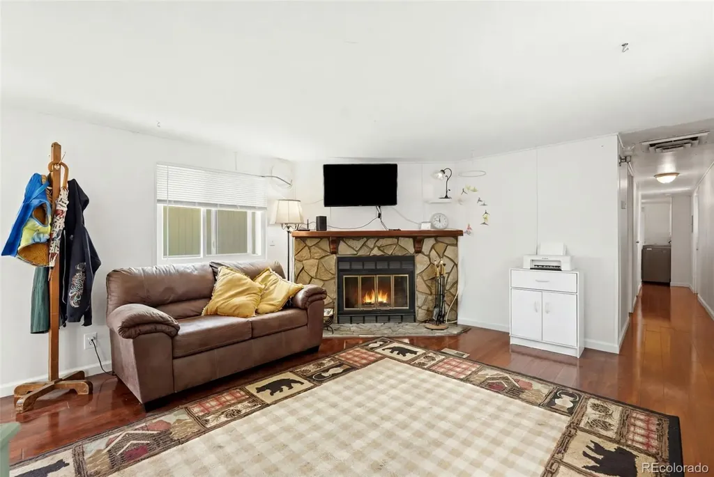 520 E Street Golden CO 80401