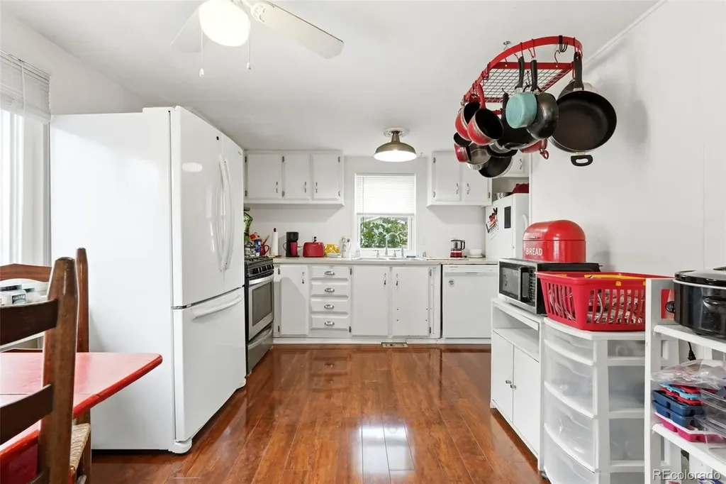 520 E Street Golden CO 80401