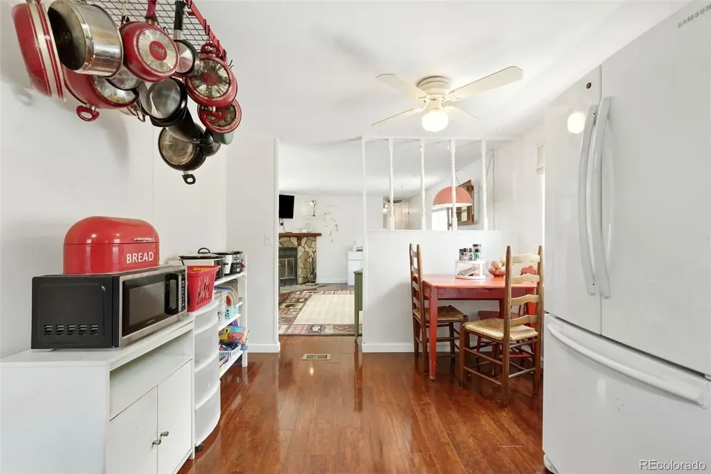 520 E Street Golden CO 80401
