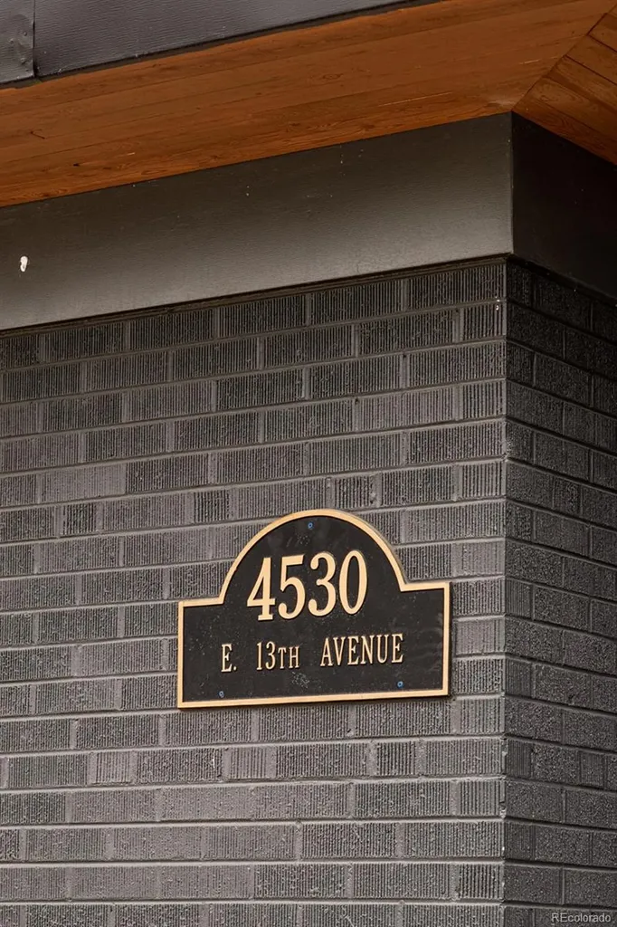 4530 E 13th Avenue Denver CO 80220