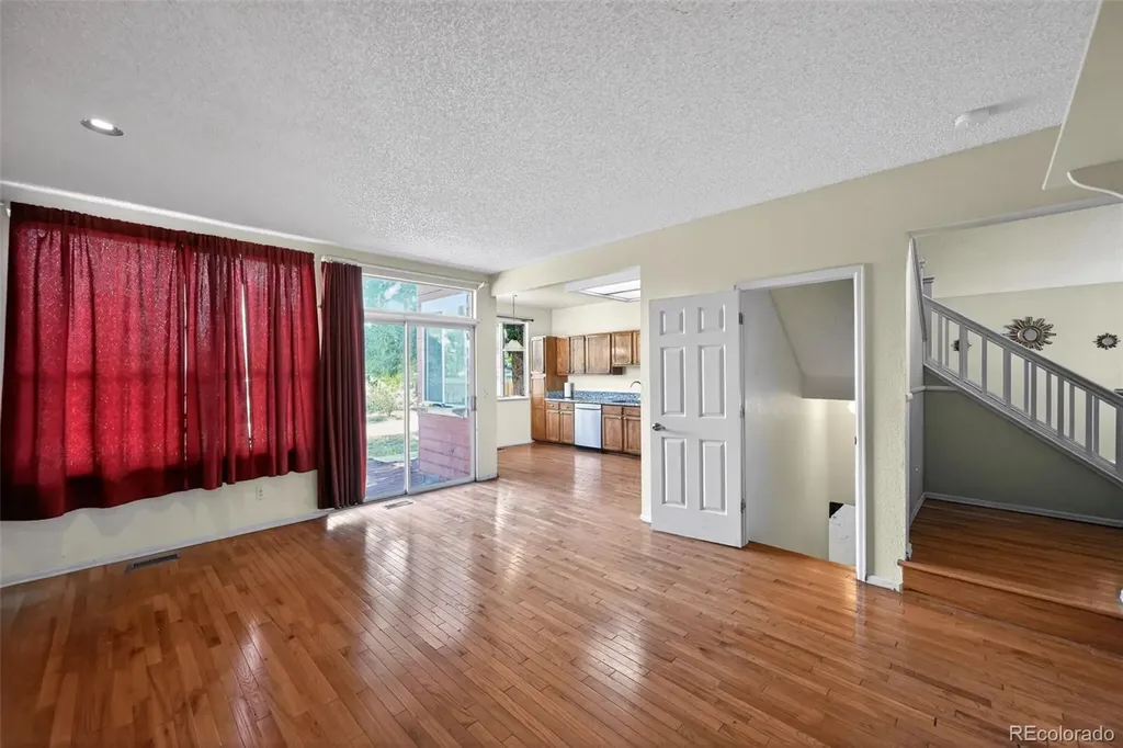 11474 W Fair Drive Littleton CO 80127