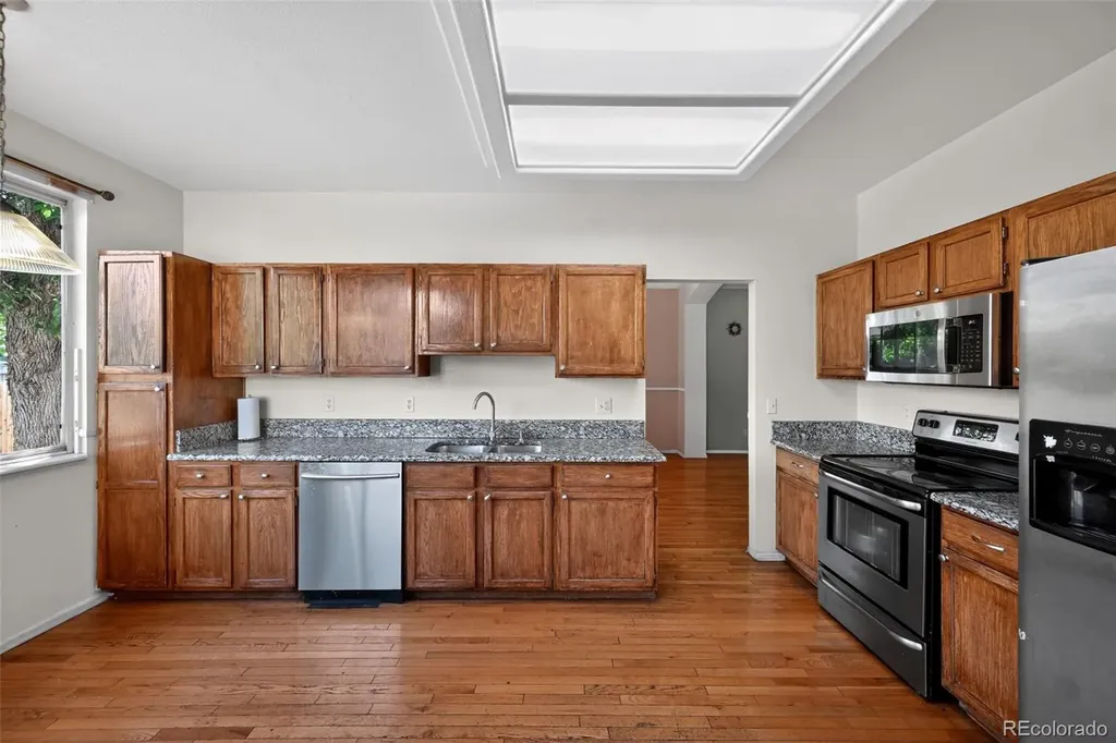 11474 W Fair Drive Littleton CO 80127