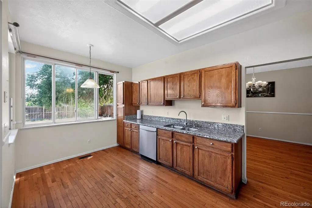 11474 W Fair Drive Littleton CO 80127