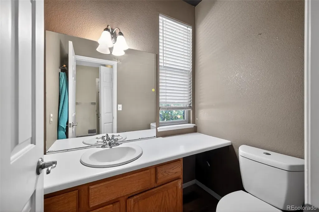 11474 W Fair Drive Littleton CO 80127