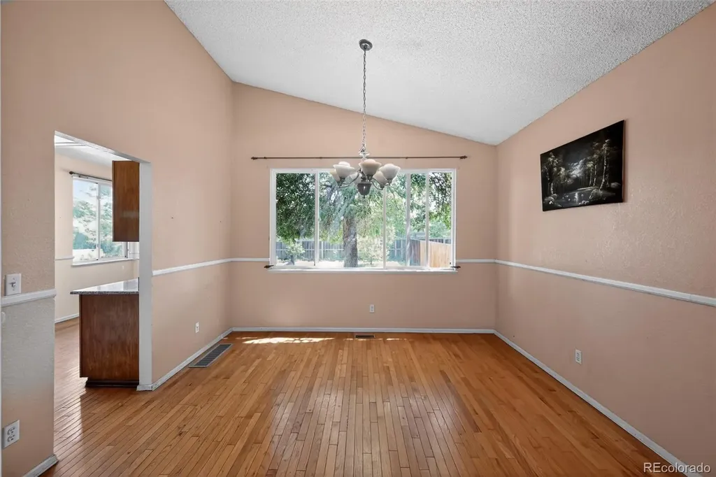 11474 W Fair Drive Littleton CO 80127