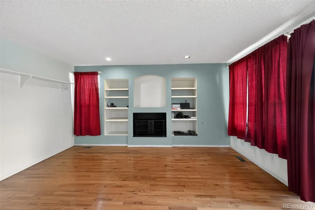11474 W Fair Drive Littleton CO 80127