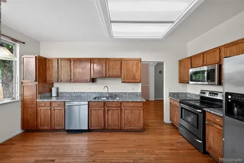 11474 W Fair Drive Littleton CO 80127