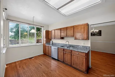 11474 W Fair Drive Littleton CO 80127