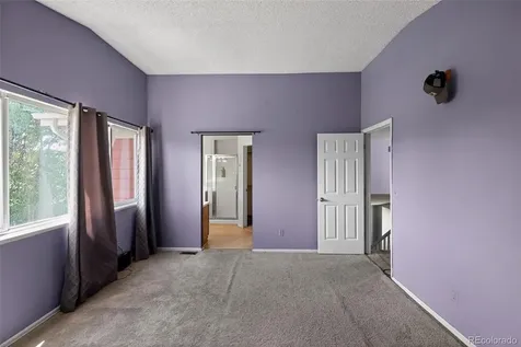 11474 W Fair Drive Littleton CO 80127