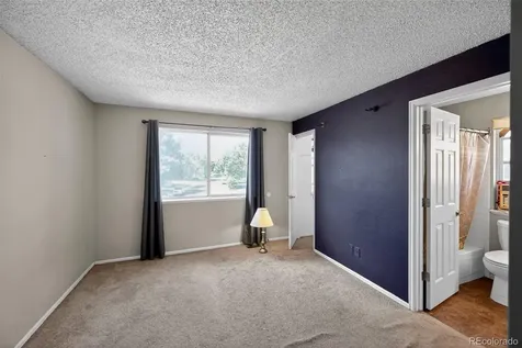 11474 W Fair Drive Littleton CO 80127