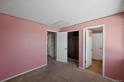 11474 W Fair Drive Littleton CO 80127