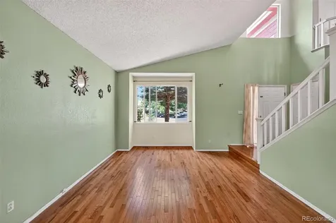 11474 W Fair Drive Littleton CO 80127