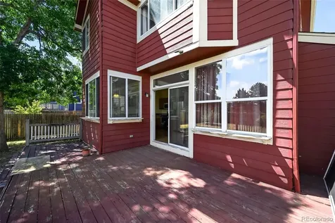 11474 W Fair Drive Littleton CO 80127