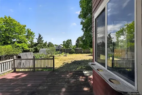 11474 W Fair Drive Littleton CO 80127