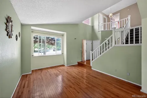 11474 W Fair Drive Littleton CO 80127