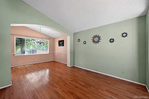 11474 W Fair Drive Littleton CO 80127
