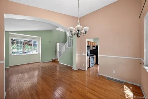 11474 W Fair Drive Littleton CO 80127
