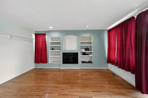 11474 W Fair Drive Littleton CO 80127