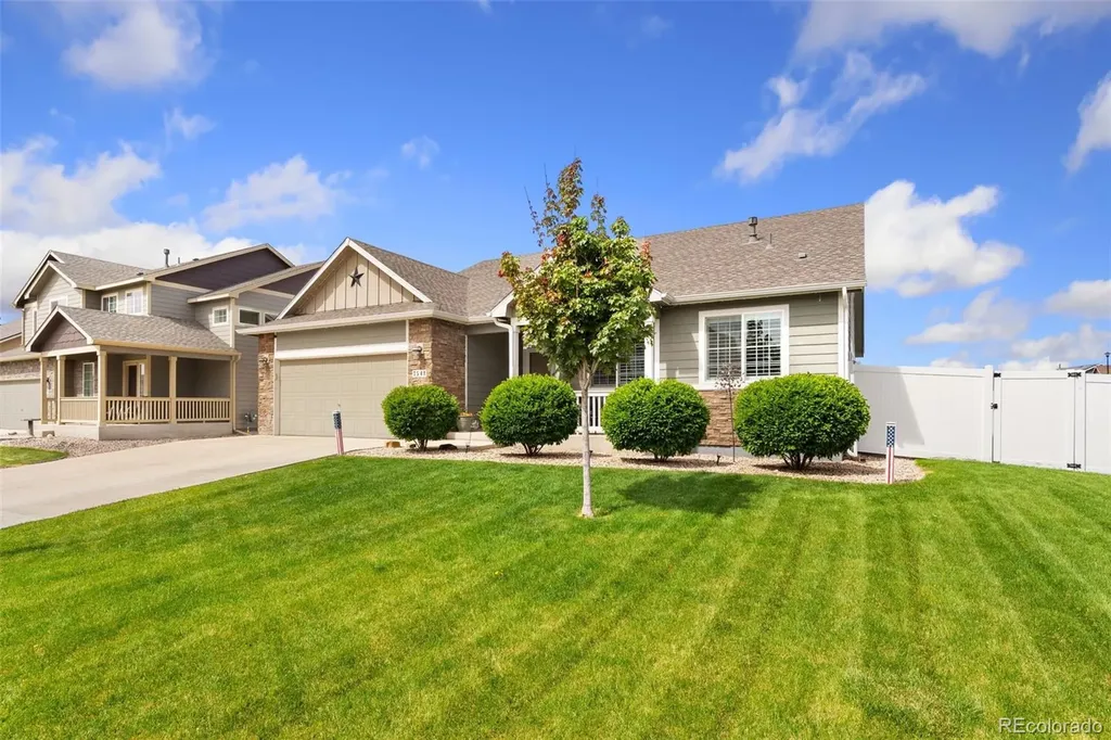 7541 Little Fox Lane Wellington CO 80549