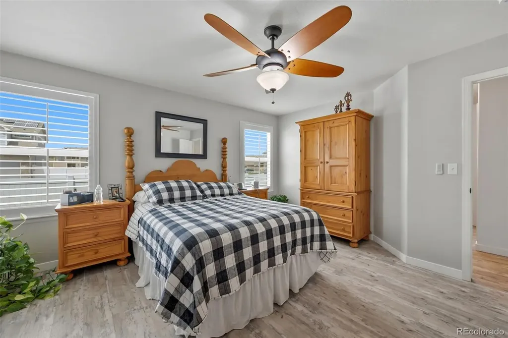 7541 Little Fox Lane Wellington CO 80549