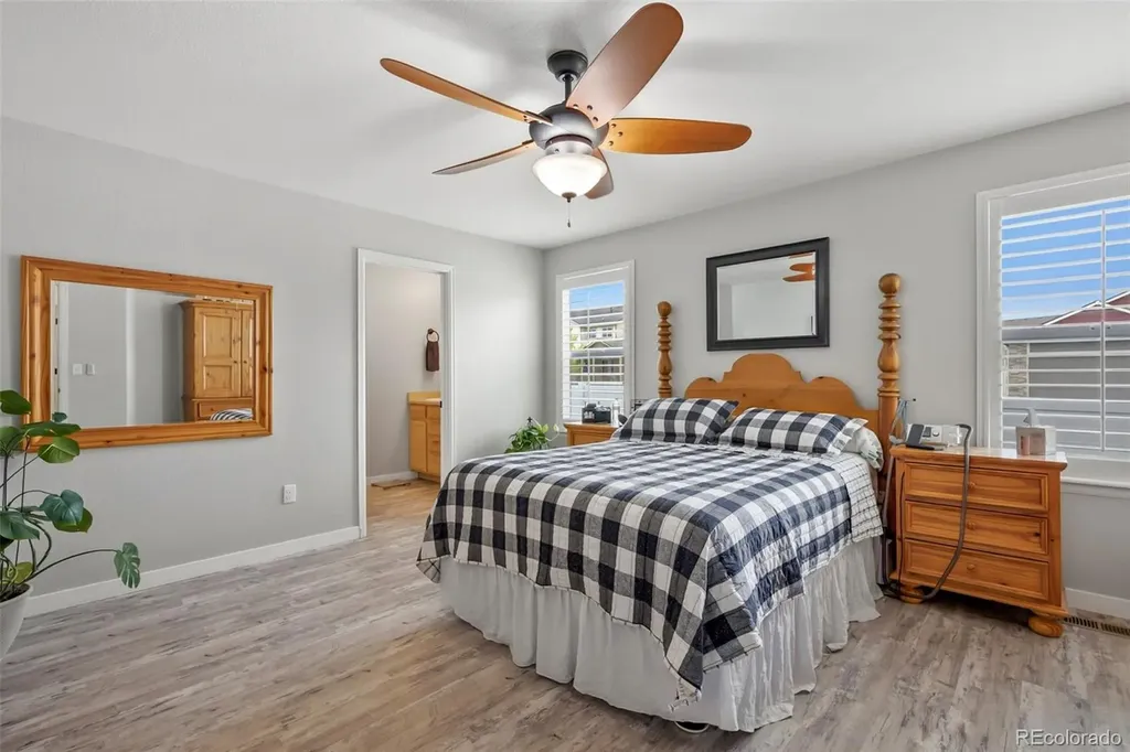 7541 Little Fox Lane Wellington CO 80549