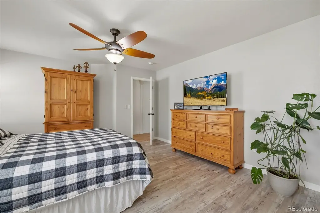 7541 Little Fox Lane Wellington CO 80549
