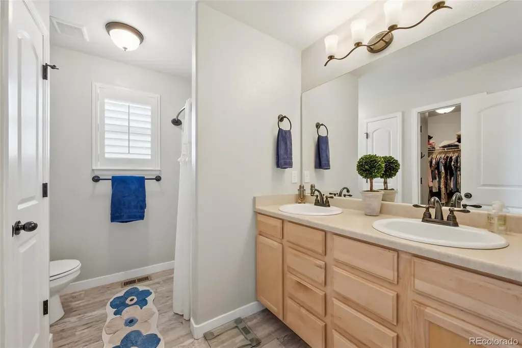 7541 Little Fox Lane Wellington CO 80549