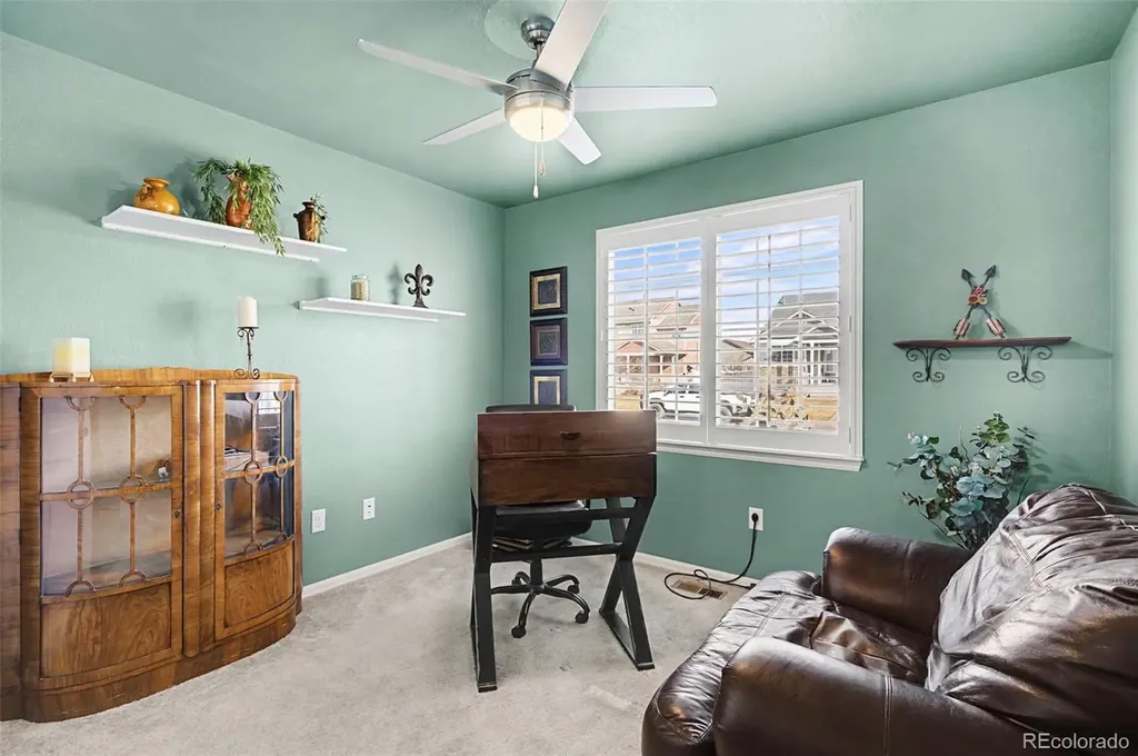 7541 Little Fox Lane Wellington CO 80549