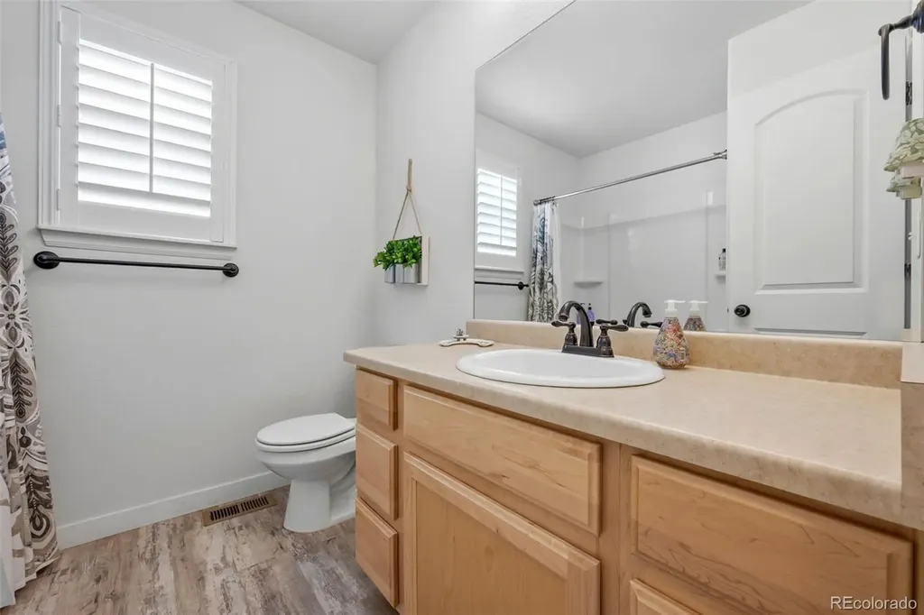 7541 Little Fox Lane Wellington CO 80549