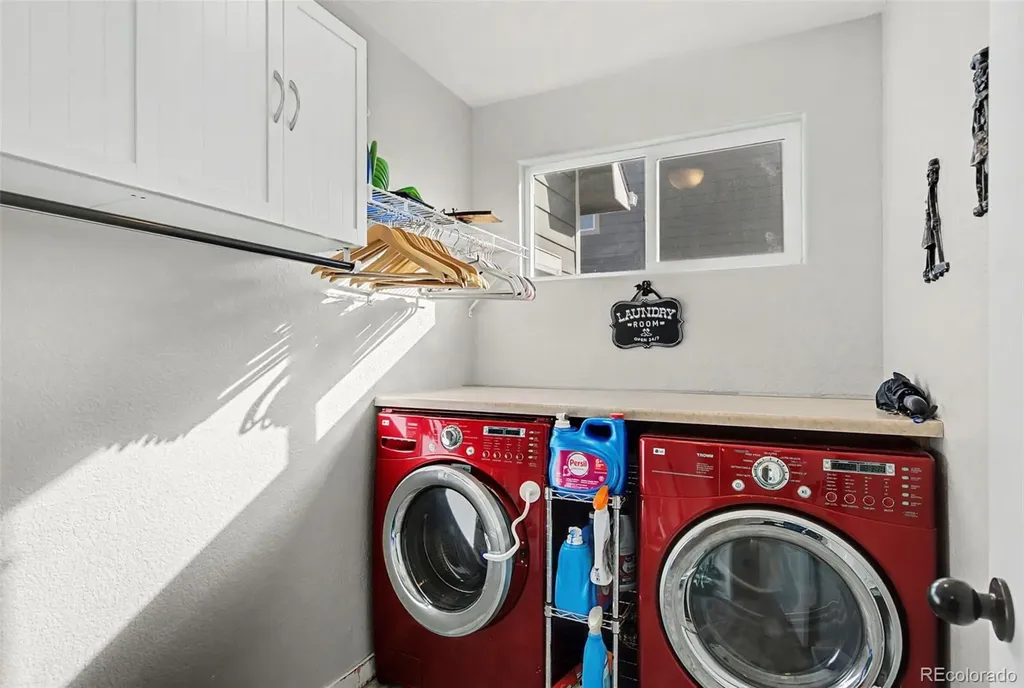 7541 Little Fox Lane Wellington CO 80549