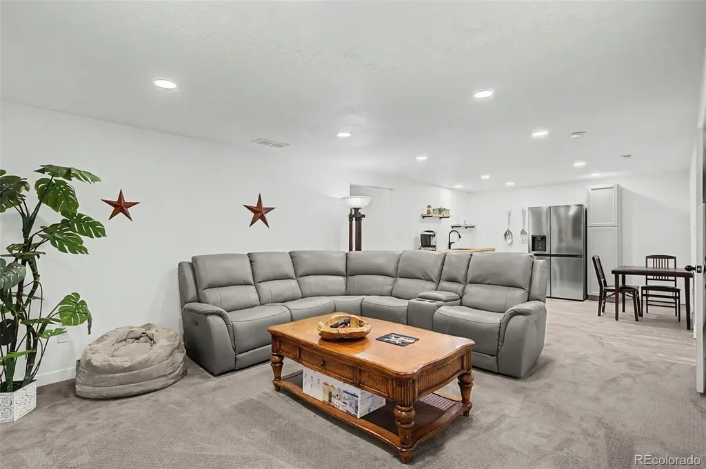 7541 Little Fox Lane Wellington CO 80549