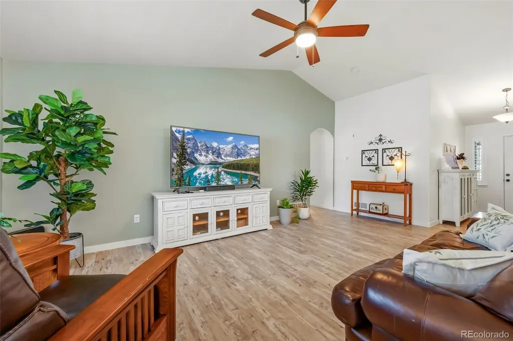 7541 Little Fox Lane Wellington CO 80549
