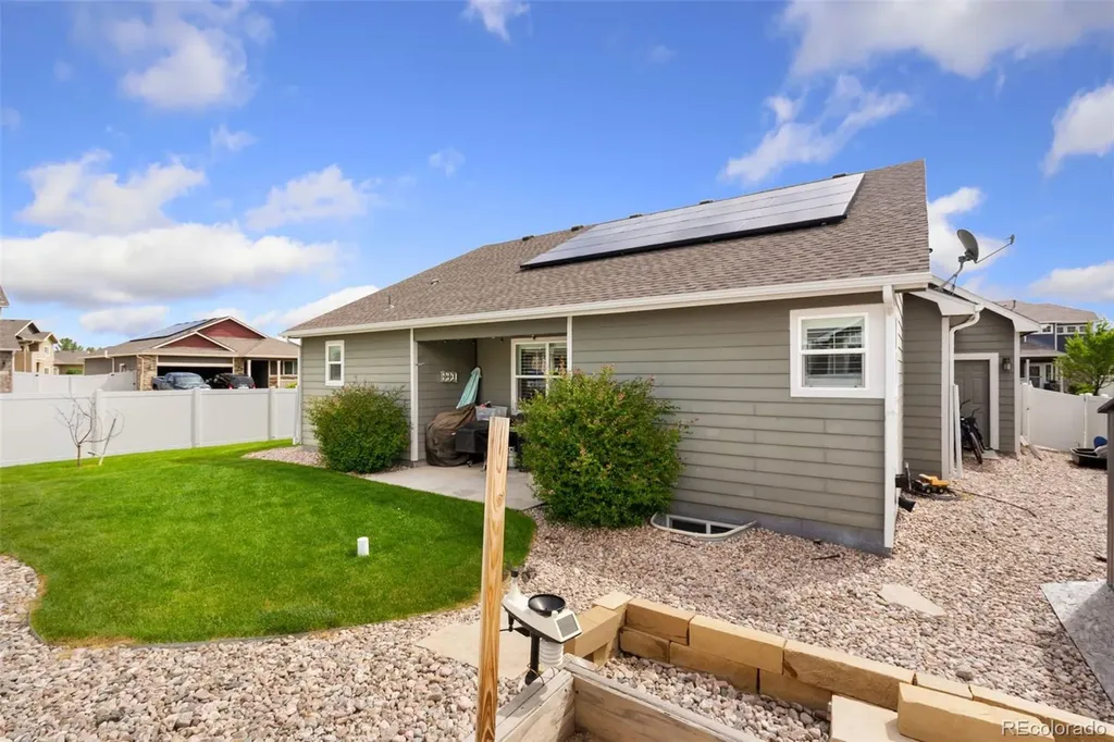 7541 Little Fox Lane Wellington CO 80549
