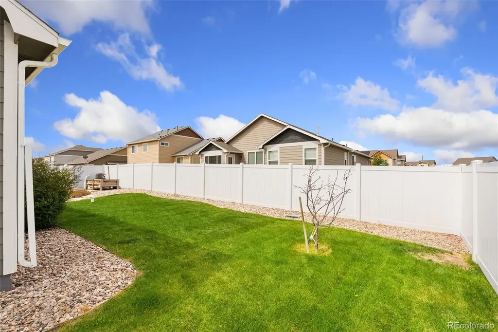 7541 Little Fox Lane Wellington CO 80549