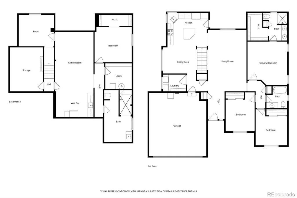 7541 Little Fox Lane Wellington CO 80549