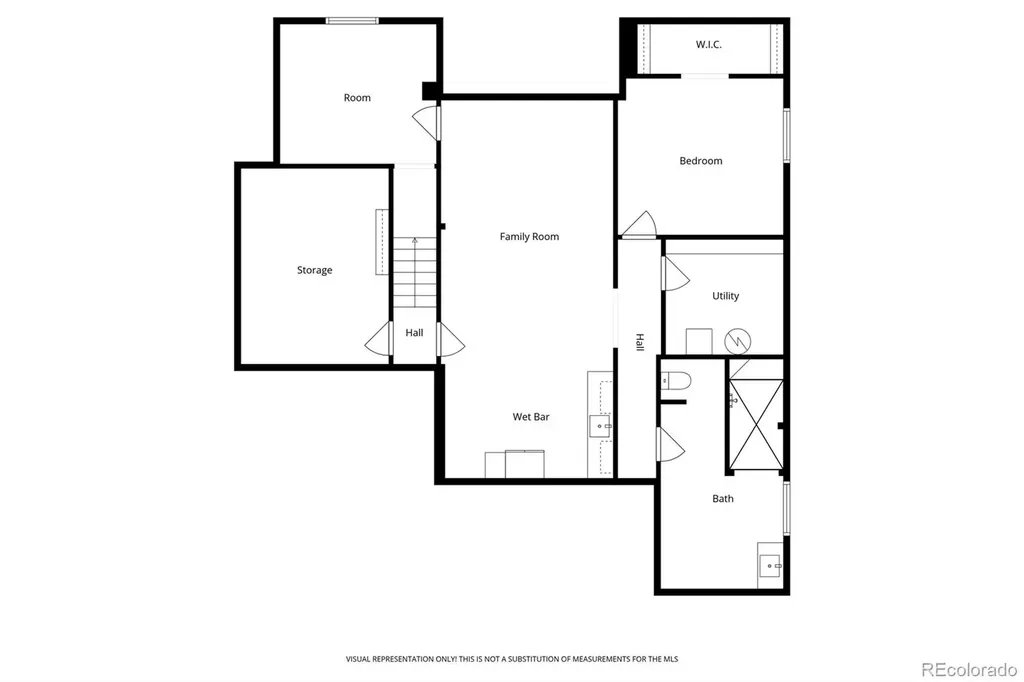 7541 Little Fox Lane Wellington CO 80549