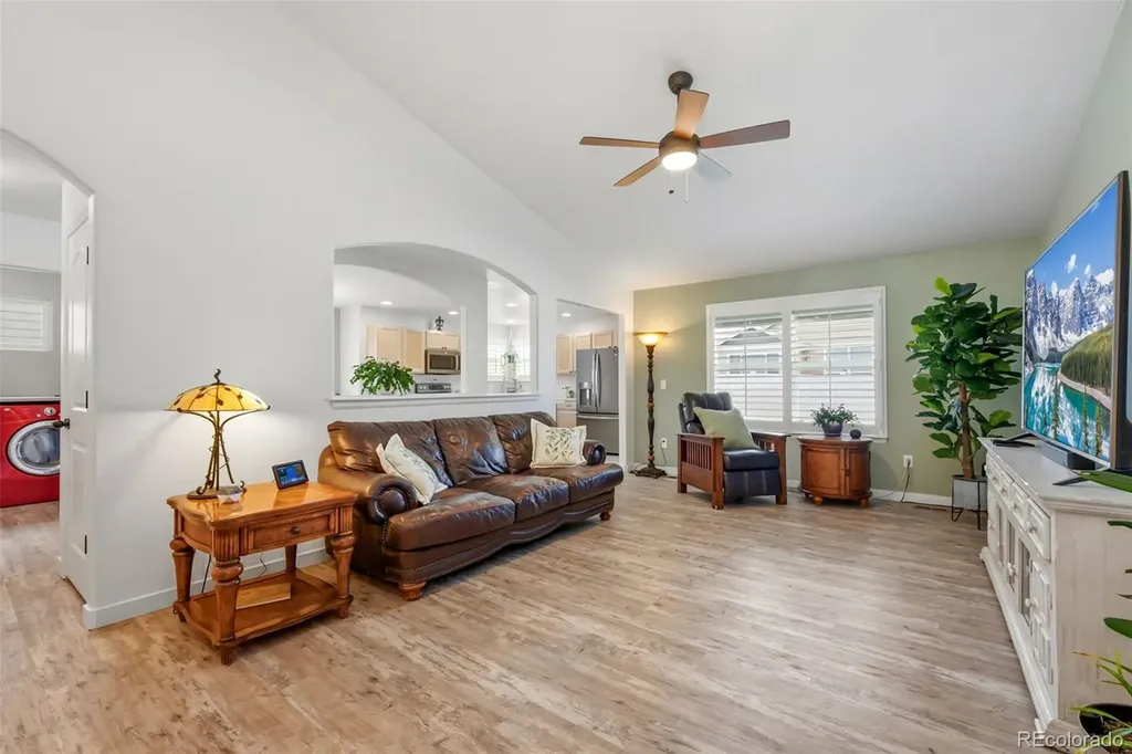 7541 Little Fox Lane Wellington CO 80549