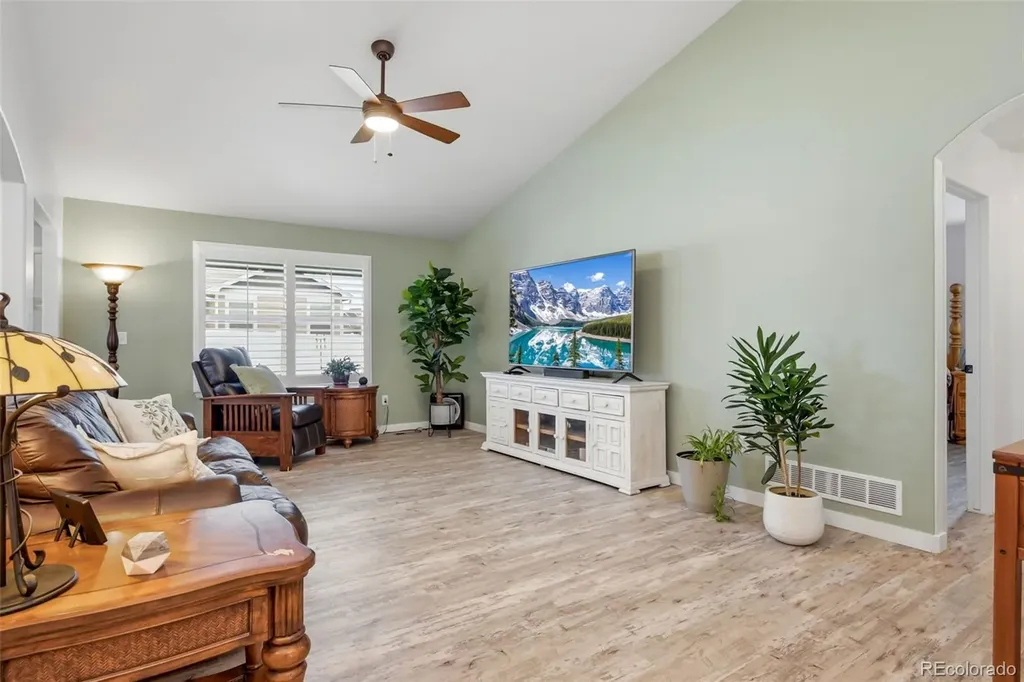 7541 Little Fox Lane Wellington CO 80549