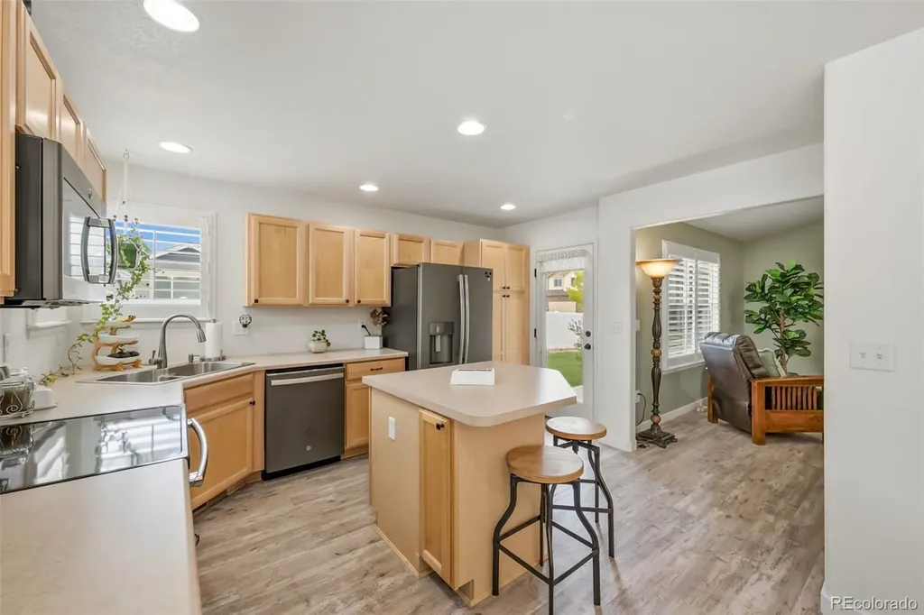 7541 Little Fox Lane Wellington CO 80549