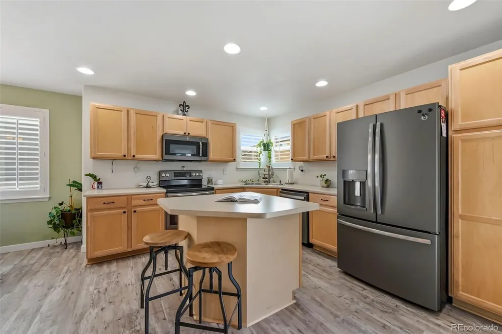 7541 Little Fox Lane Wellington CO 80549
