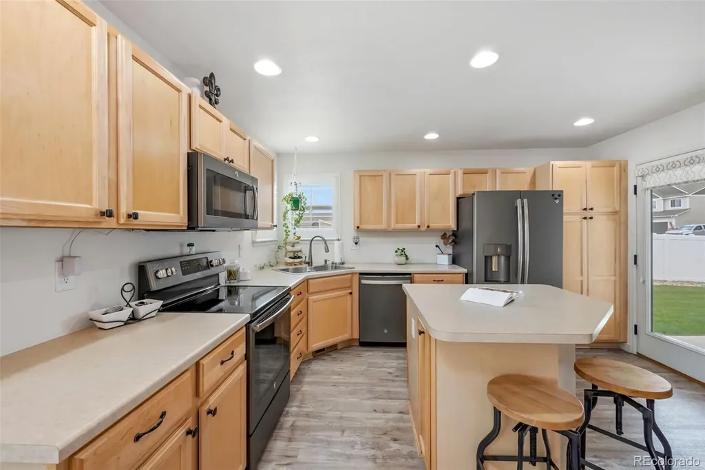 7541 Little Fox Lane Wellington CO 80549