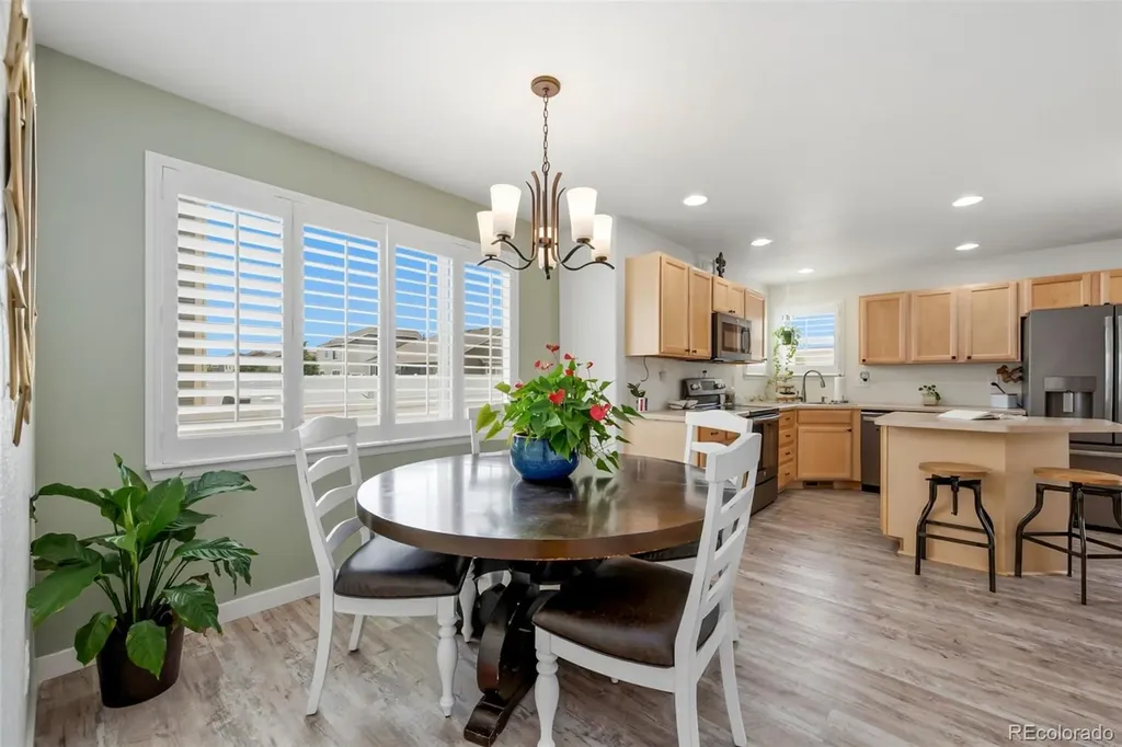 7541 Little Fox Lane Wellington CO 80549