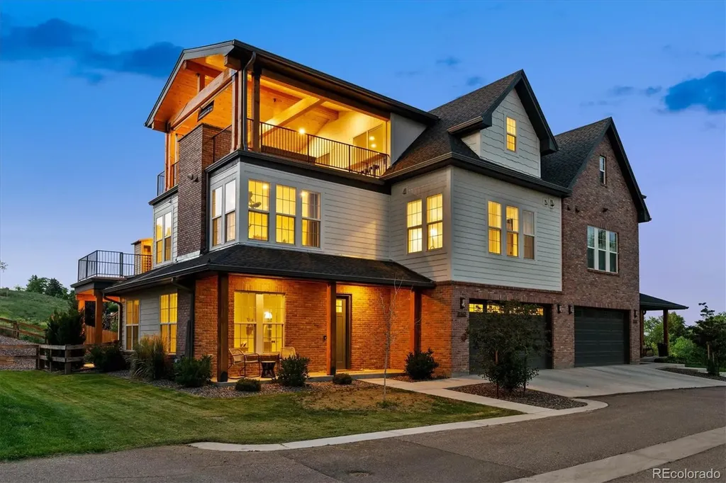 8367 W 68th Lane Arvada CO 80004