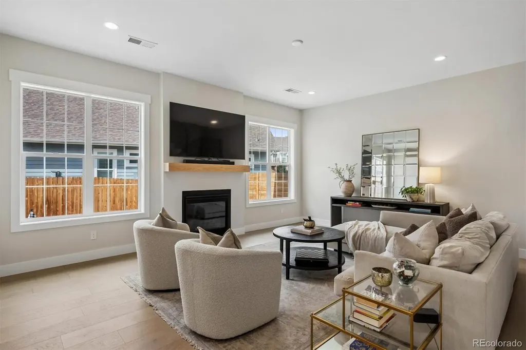 8367 W 68th Lane Arvada CO 80004