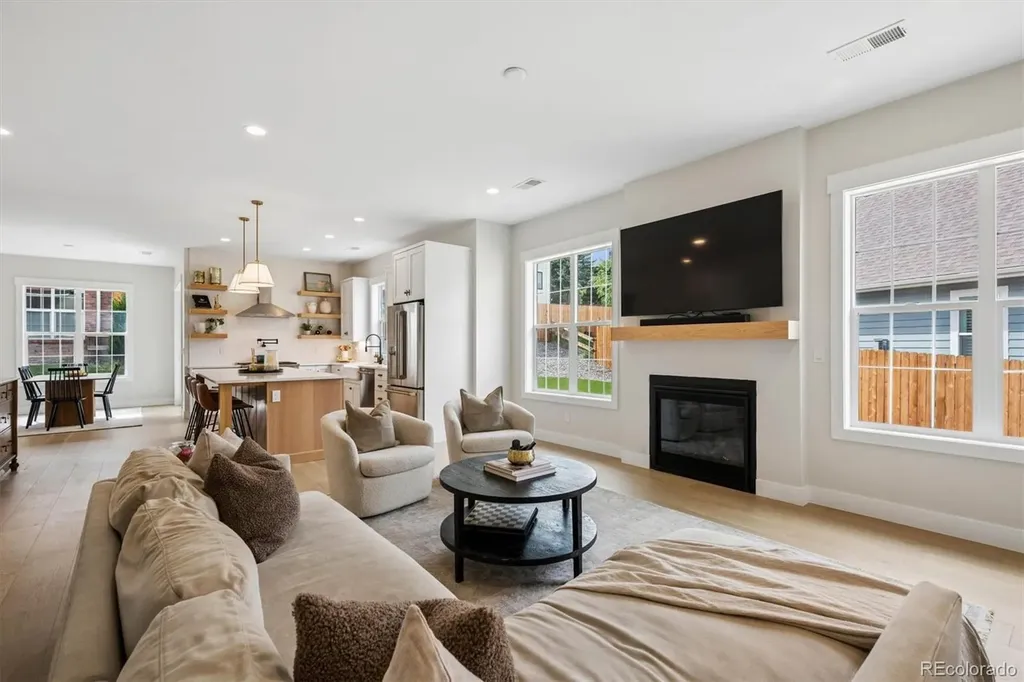 8367 W 68th Lane Arvada CO 80004
