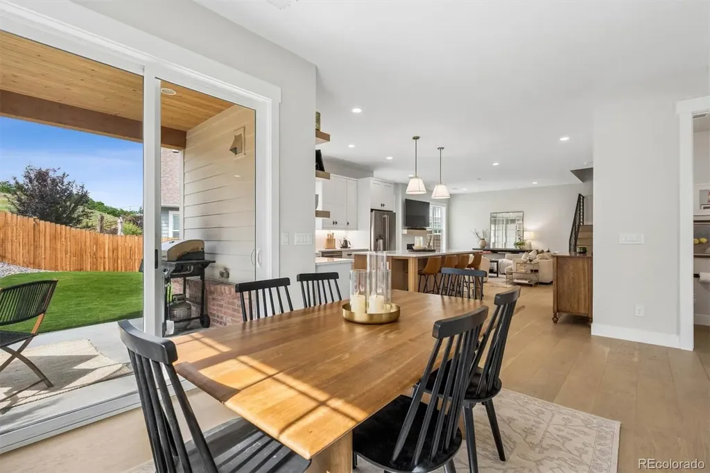 8367 W 68th Lane Arvada CO 80004