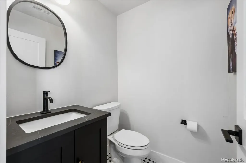 8367 W 68th Lane Arvada CO 80004