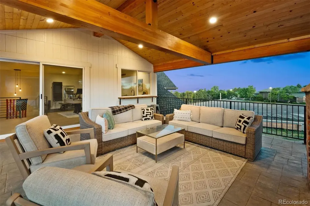 8367 W 68th Lane Arvada CO 80004