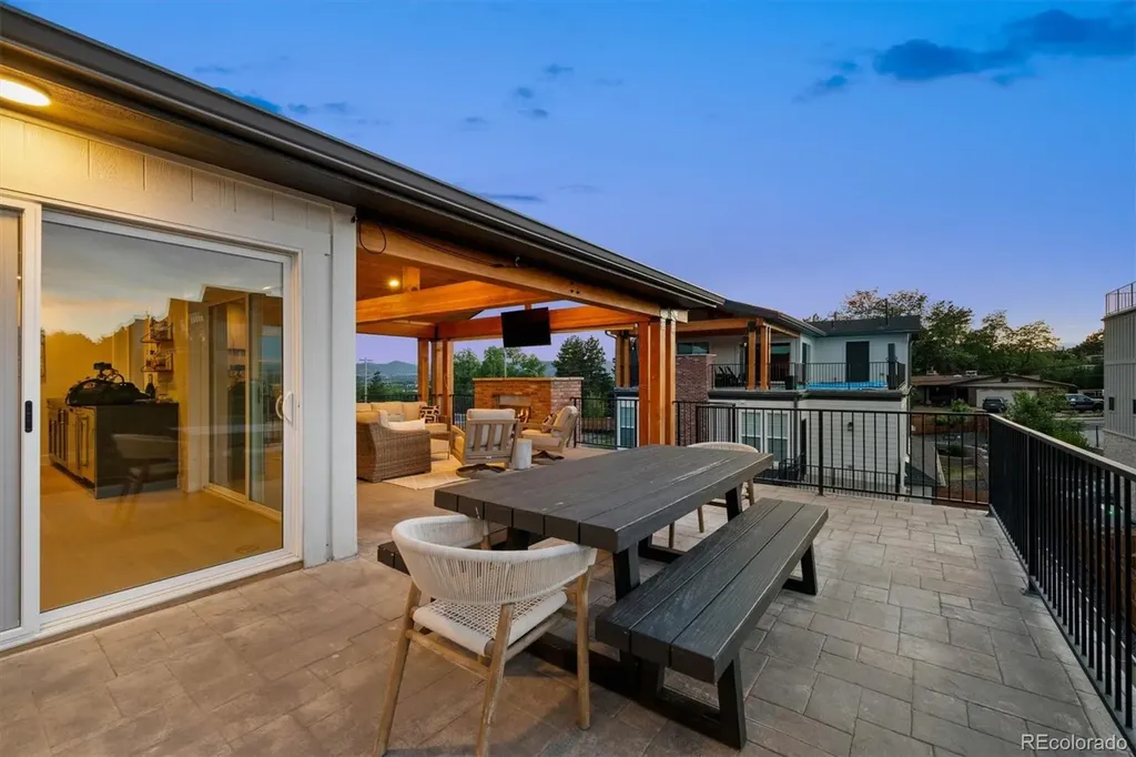 8367 W 68th Lane Arvada CO 80004